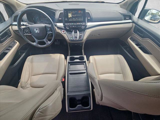 Used 2018 Honda Odyssey EX-L image 15