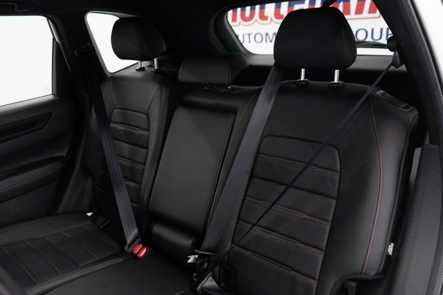 New 2026 Honda CR-V Sport-L image 17