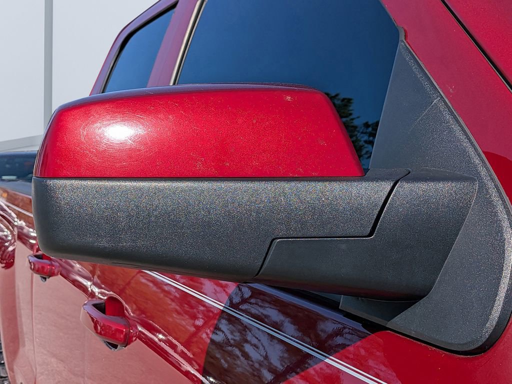 Used 2019 Chevrolet Silverado 1500 LT w/ All Star Edition image 11