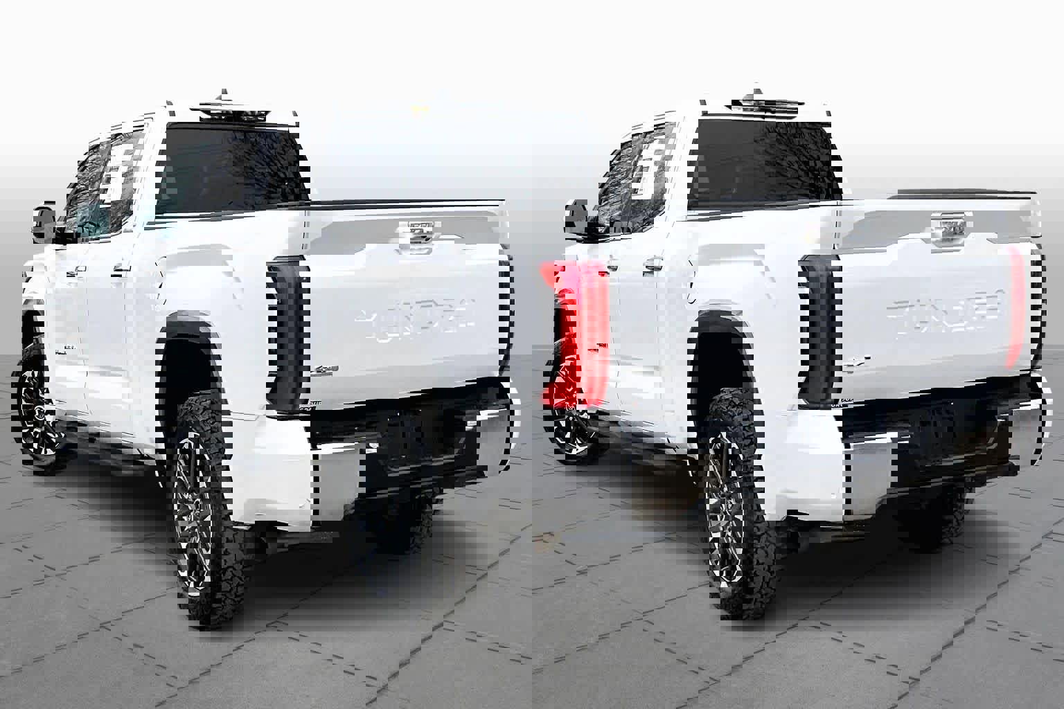 Used 2023 Toyota Tundra Limited image 12