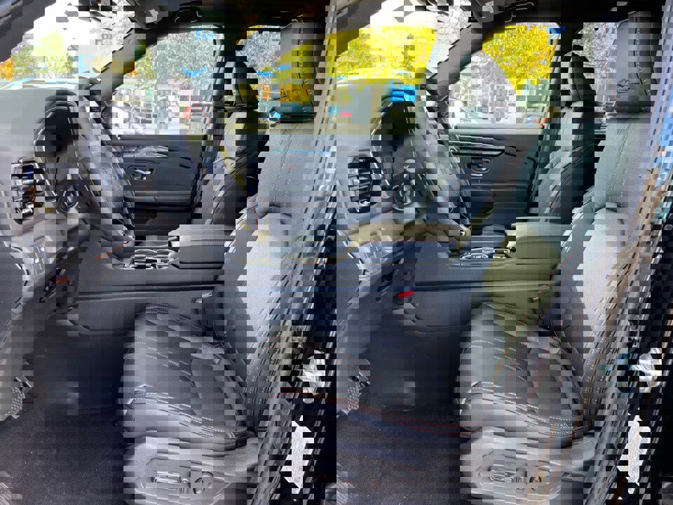 New 2026 Honda Passport TrailSport Elite image 4