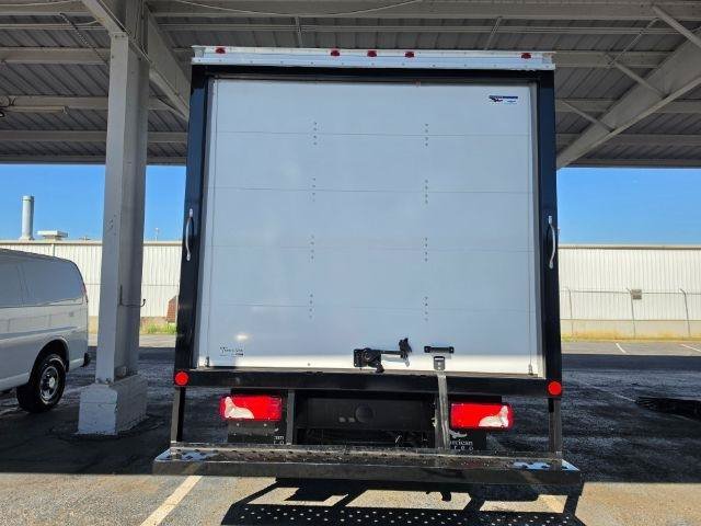 Used 2024 Mercedes-Benz Sprinter 3500 image 6