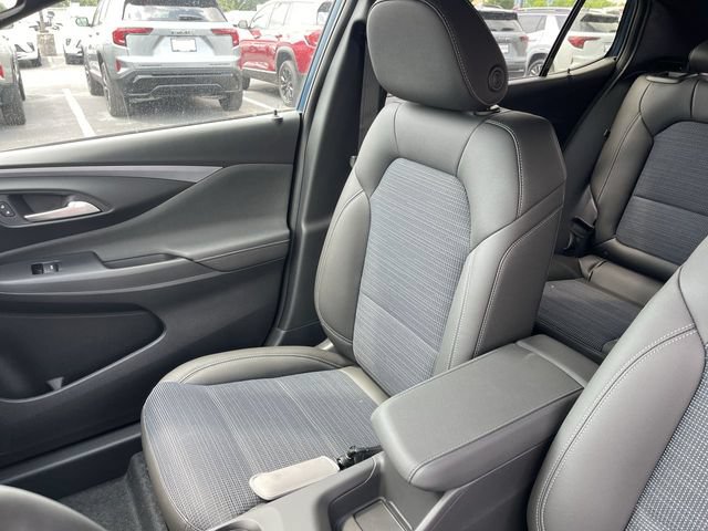 New 2026 Buick Envista Sport Touring w/ Convenience I Package FWD image 23