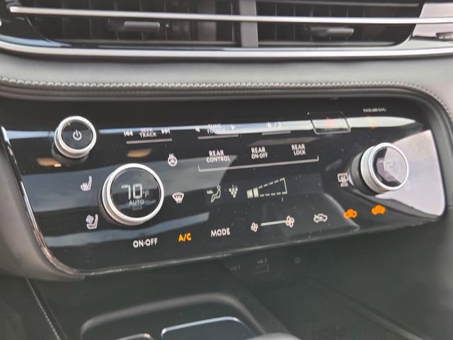 Certified 2022 INFINITI QX60 Autograph w/ Cargo Package image 31