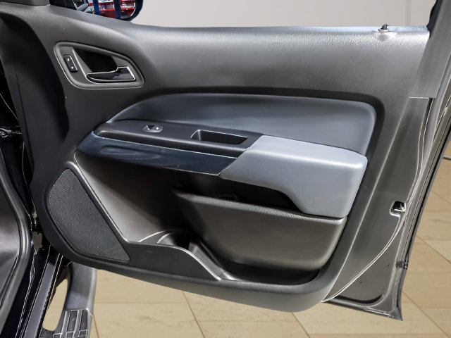 Used 2022 Chevrolet Colorado Z71 RWD image 26