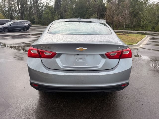 Used 2024 Chevrolet Malibu LT FWD image 17