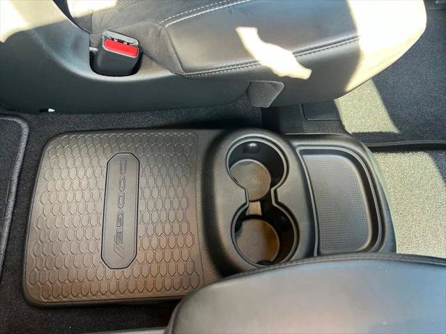 Certified 2020 Dodge Durango SRT w/ Technology Group AWD/4WD image 26