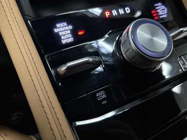 Used 2023 Jeep Grand Cherokee Summit image 24