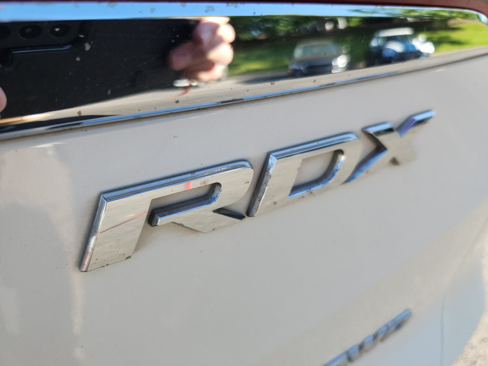 Used 2017 Acura RDX AWD w/ Technology Package image 22