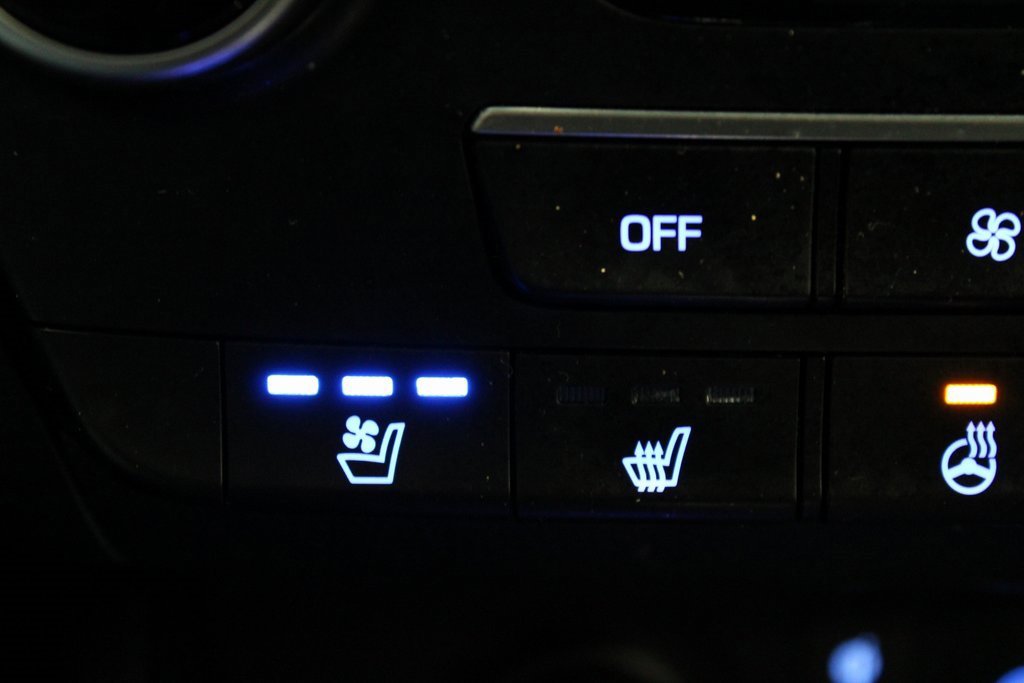 Used 2020 Hyundai Tucson Ultimate image 29