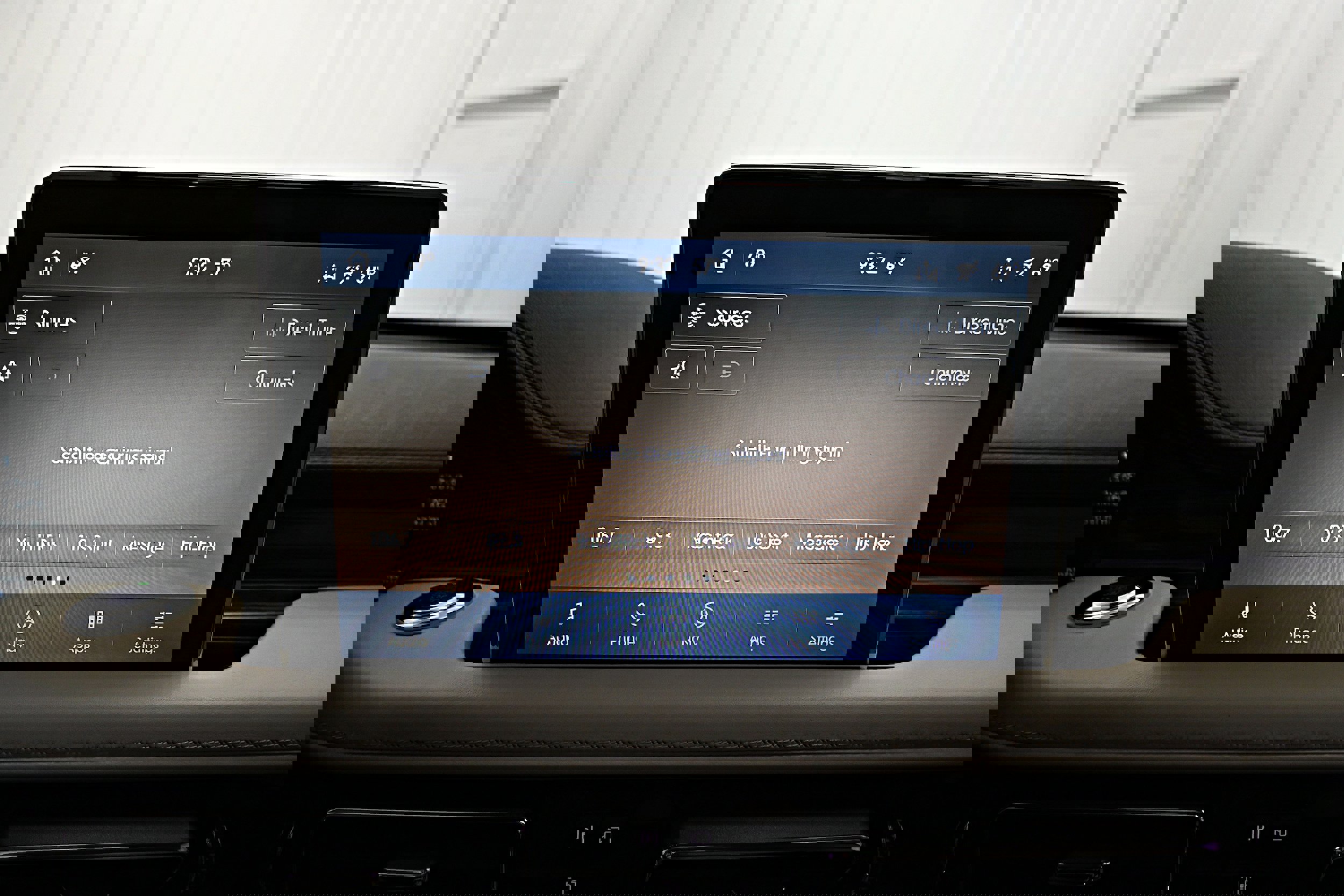 Used 2020 Lincoln Aviator Black Label w/ Dynamic Handling Package image 13