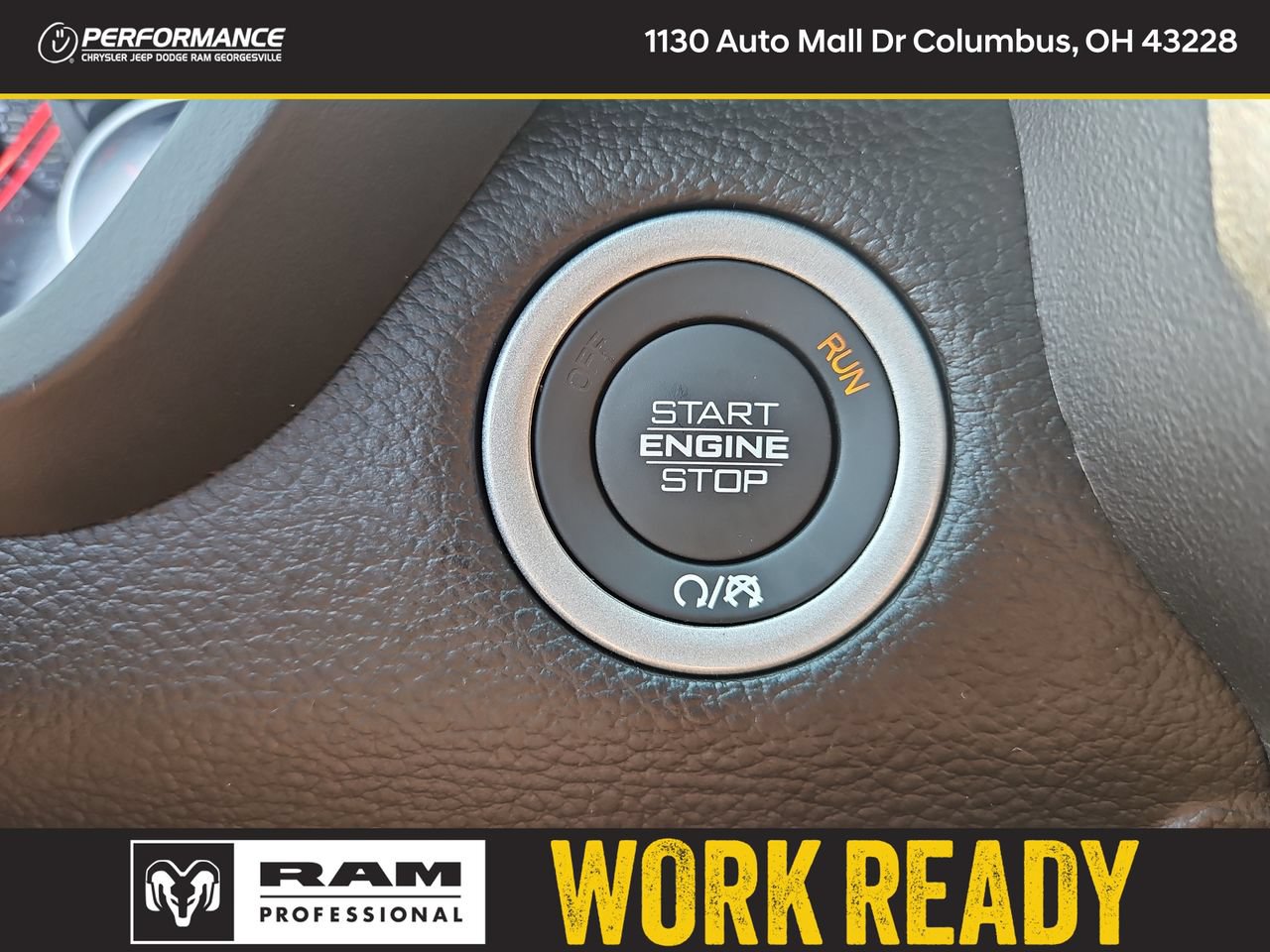 New 2026 RAM 1500 Big Horn AWD/4WD image 29