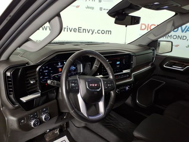 Used 2022 GMC Sierra 1500 Elevation image 13
