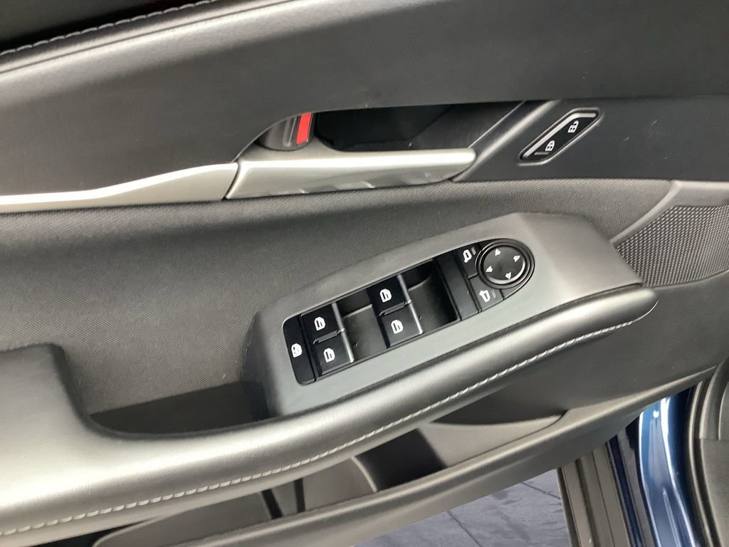 Used 2023 MAZDA CX-30 AWD 2.5 S image 23