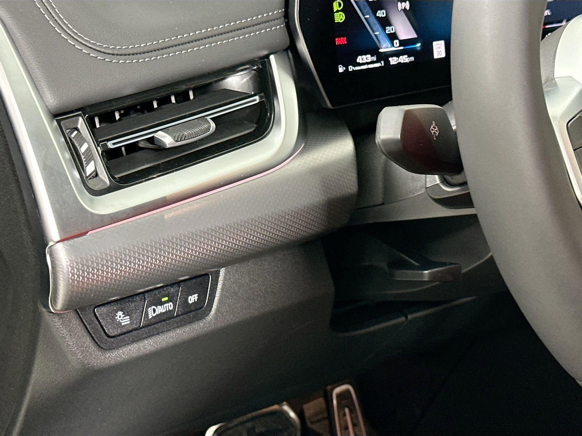 New 2026 BMW X1 M35i w/ Technology Package image 10