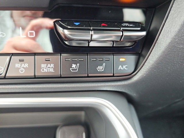 New 2025 MAZDA CX-70 3.3 Turbo w/ Premium Plus Pkg image 26