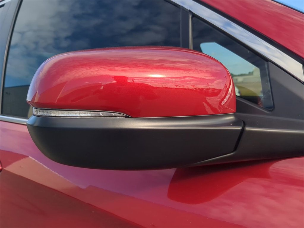 New 2026 Honda Ridgeline RTL image 11