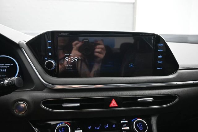 Used 2020 Hyundai Sonata SEL Plus w/ Tech Package FWD image 16
