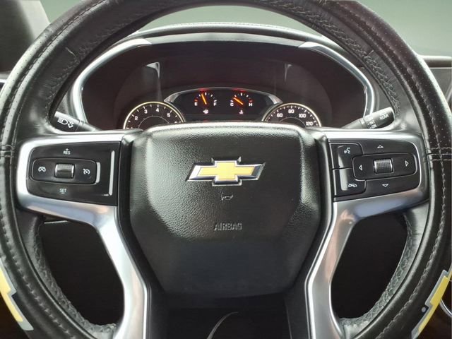 Used 2020 Chevrolet Blazer LT image 29