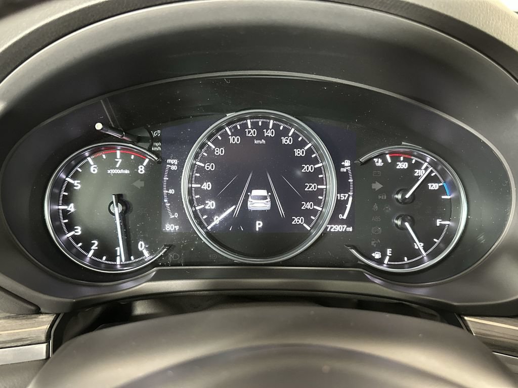 Used 2019 MAZDA CX-5 Grand Touring FWD image 14