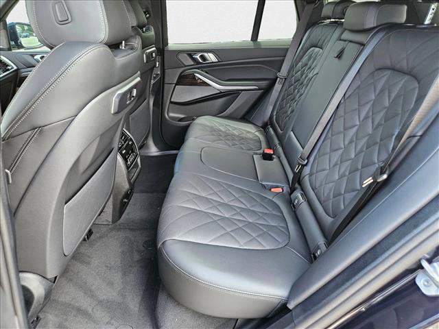 Used 2026 BMW X5 xDrive50e w/ M Sport Package image 16