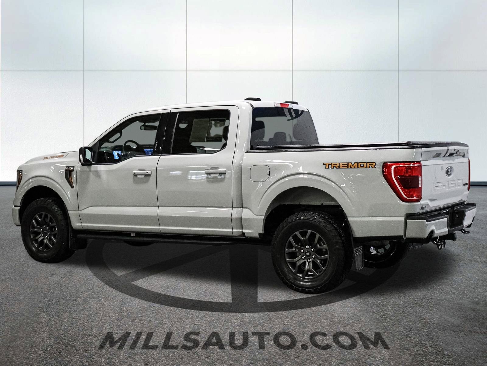 Certified 2023 Ford F150 Tremor image 4