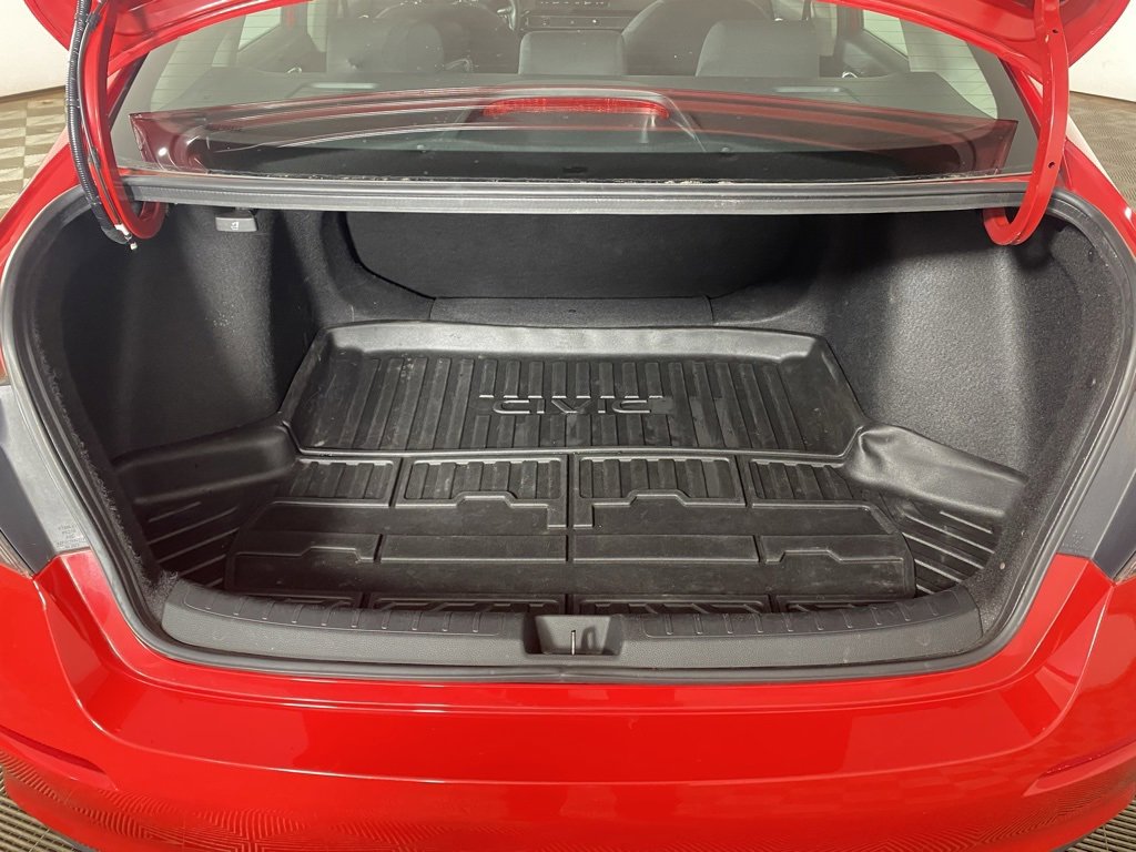 Used 2022 Honda Civic LX image 20