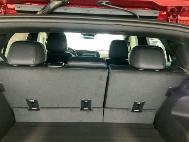 New 2025 Chevrolet Blazer EV LT AWD/4WD image 30