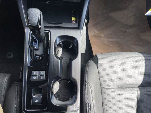 New 2026 Subaru Outback Touring XT AWD/4WD image 19
