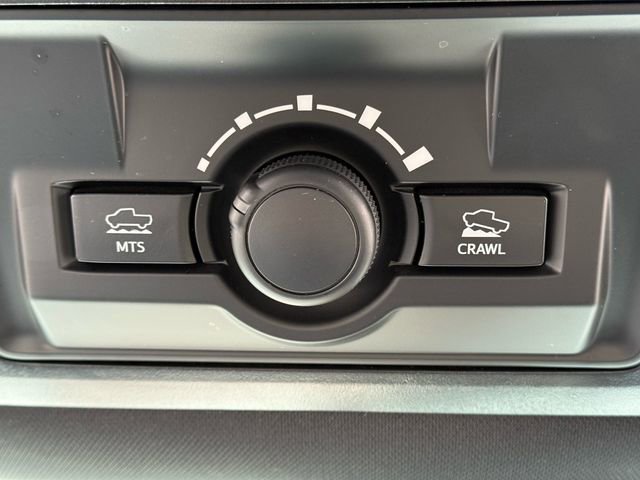 Certified 2021 Toyota Tacoma TRD Off-Road image 23