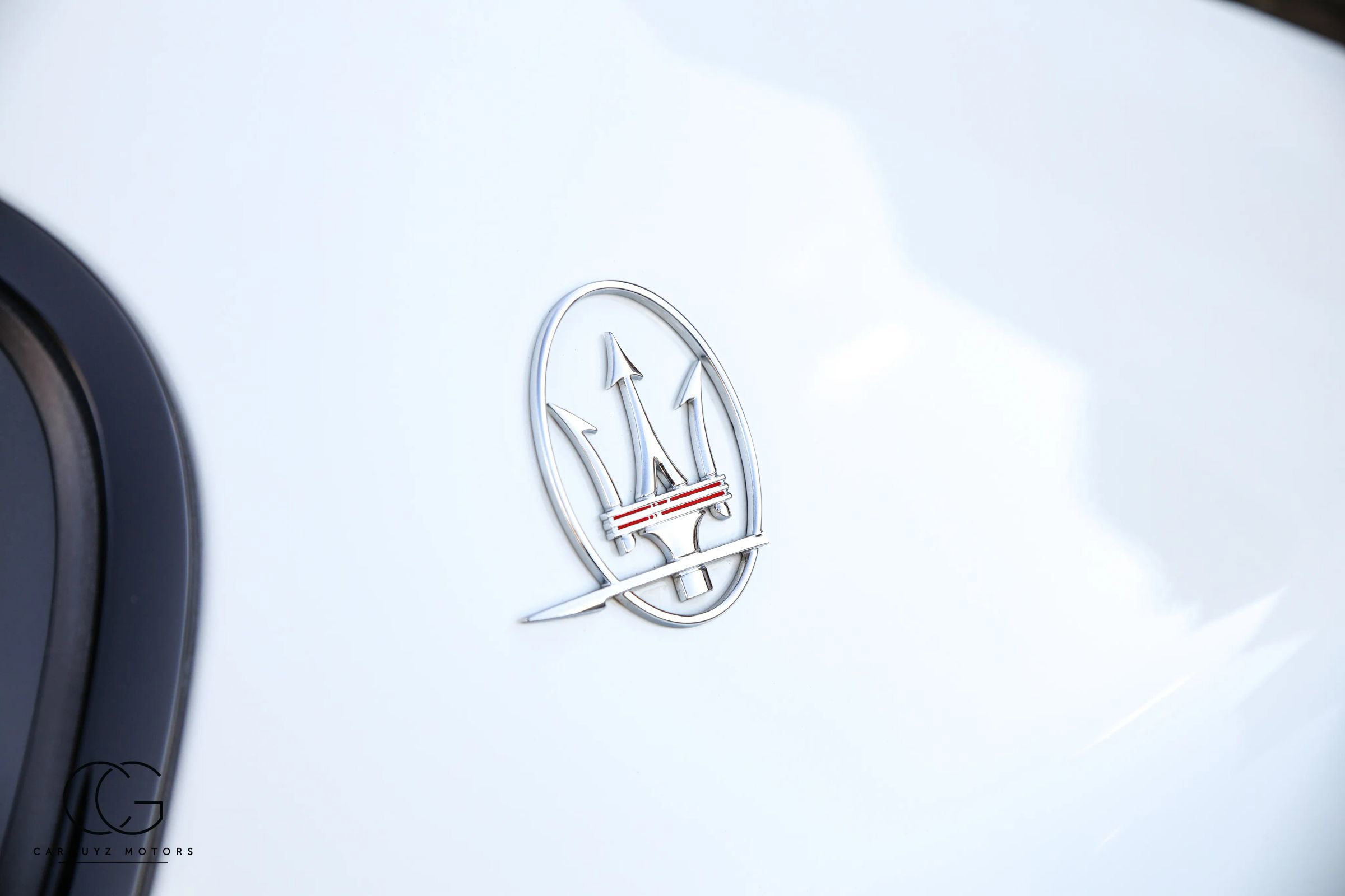 Used 2012 Maserati GranTurismo S image 29