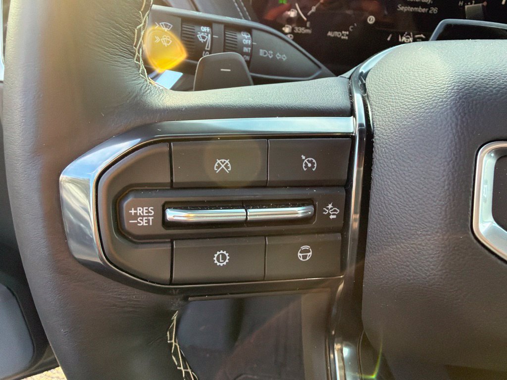Used 2026 GMC Yukon XL Denali Ultimate w/ LPO, Floor Liner Package AWD/4WD image 21