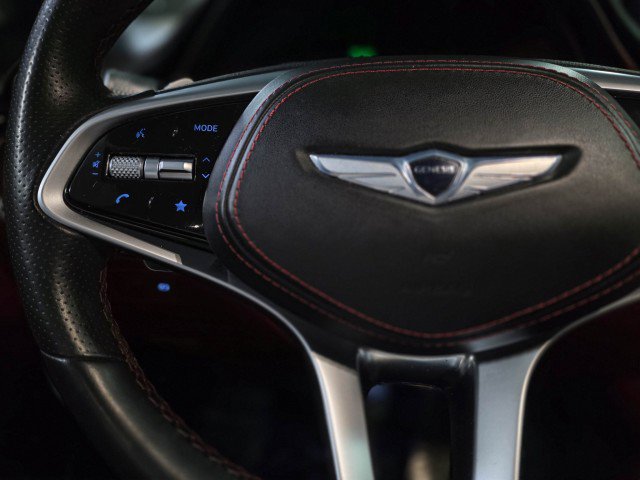 Used 2022 Genesis GV70 2.5T w/ Sport Prestige Package AWD/4WD image 19
