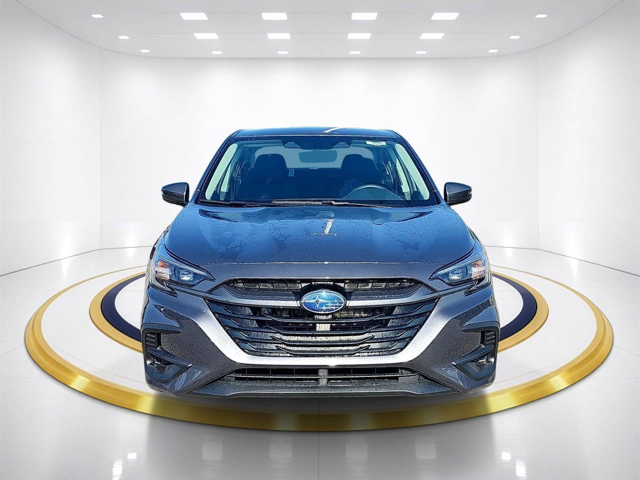 New 2025 Subaru Legacy Premium w/ Popular Package #1A AWD/4WD image 2