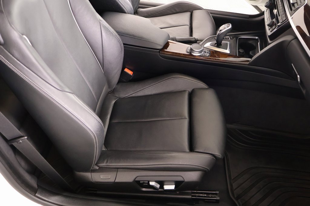 Used 2019 BMW 430i xDrive Coupe w/ Convenience Package image 14