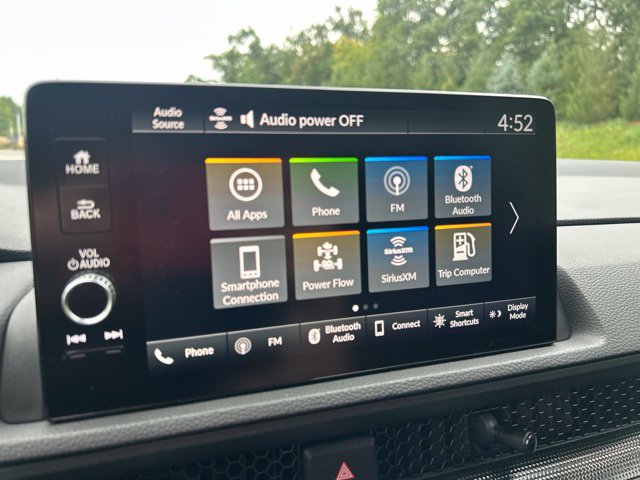 Used 2025 Honda CR-V Sport-L image 26