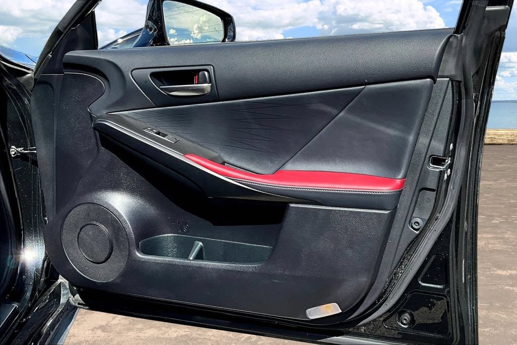 Used 2022 Lexus IS 300 AWD w/ Premium Package image 28