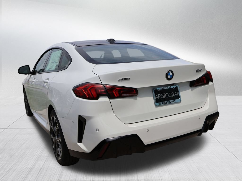New 2026 BMW 228i xDrive w/ Premium Package AWD/4WD image 6