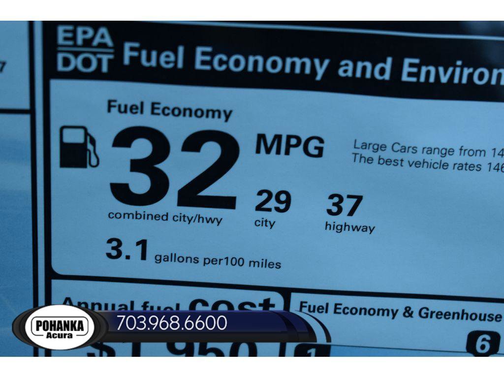 New 2026 Acura Integra Base image 35