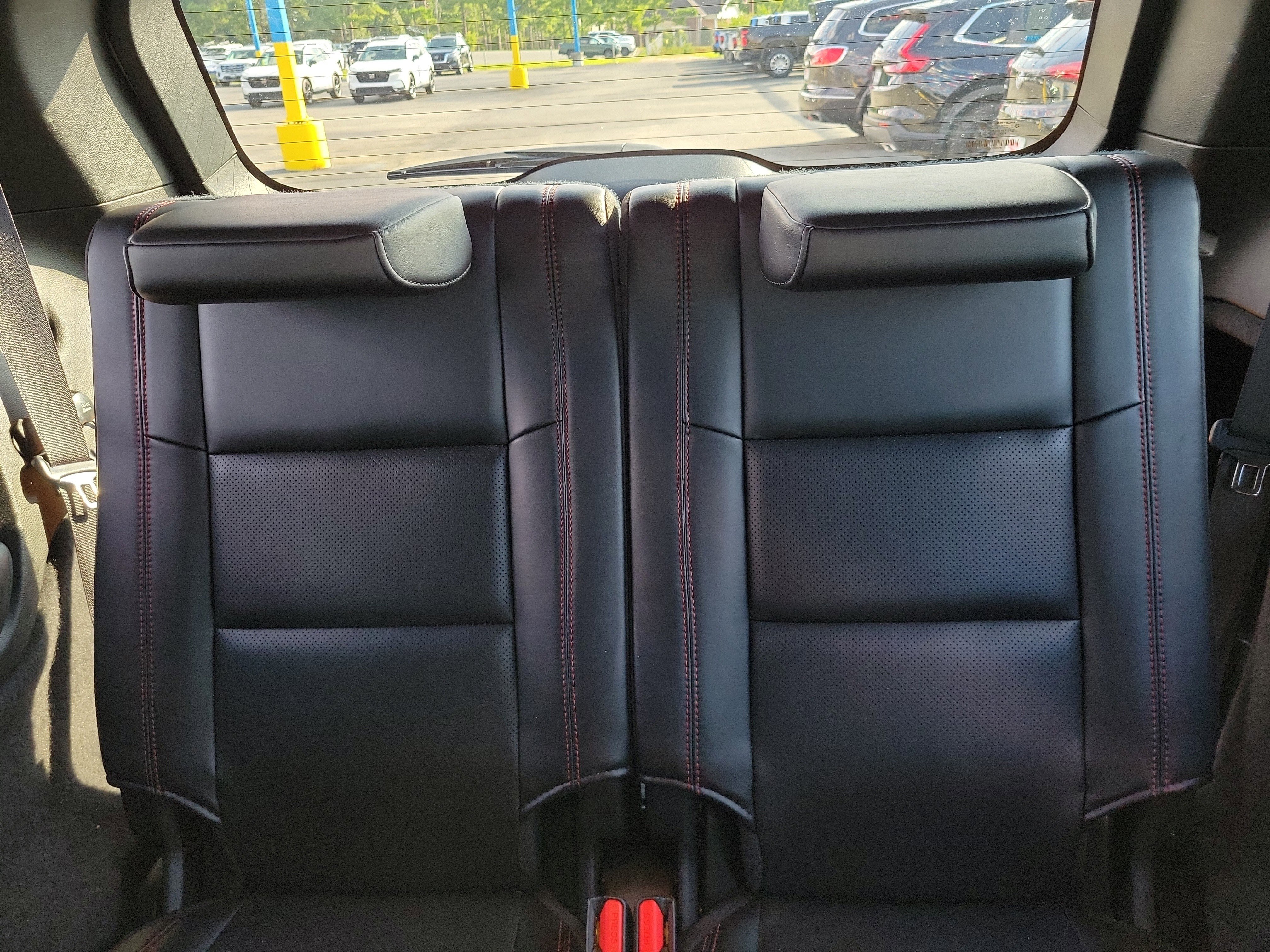 Used 2023 Dodge Durango GT image 21