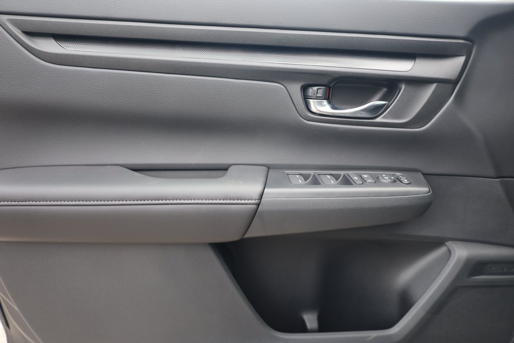 New 2026 Honda CR-V LX image 10