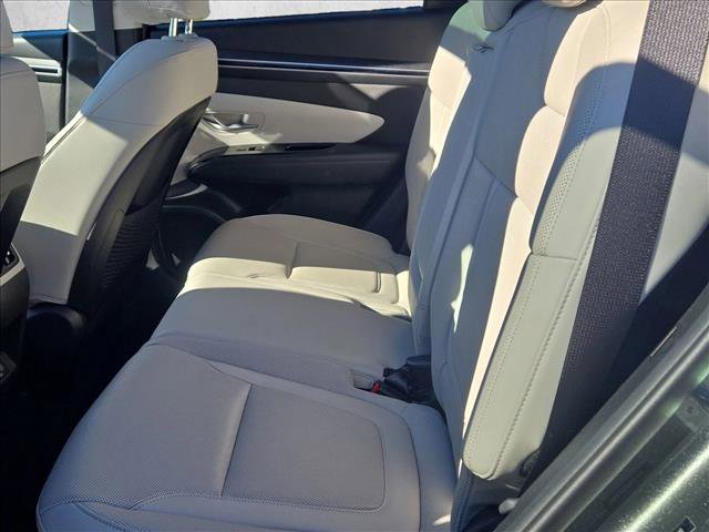 Used 2022 Hyundai Tucson Limited w/ Cargo Package image 21