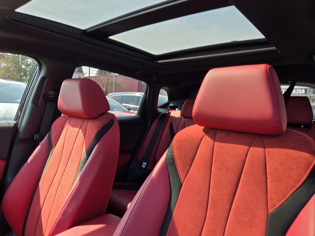 Certified 2025 Acura ADX A-Spec image 12