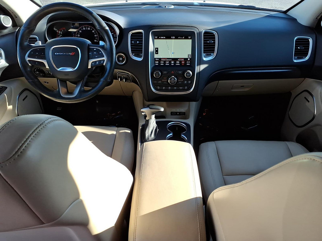 Used 2019 Dodge Durango Citadel w/ Technology Group AWD/4WD image 27