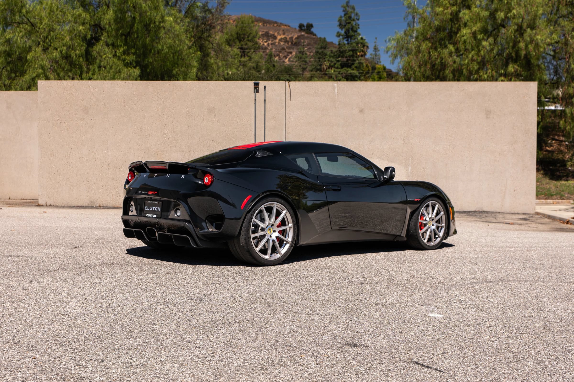 Used 2020 Lotus Evora RWD image 5