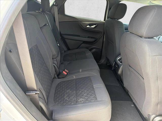 Used 2021 Chevrolet Blazer LT FWD image 20