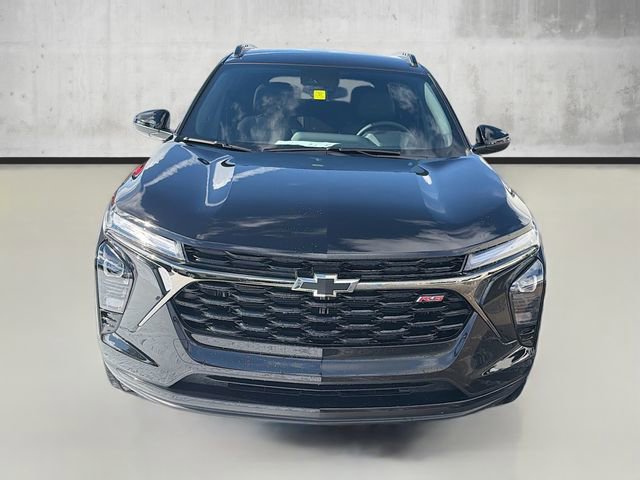 New 2026 Chevrolet Trax RS w/ Driver Confidence Package image 2