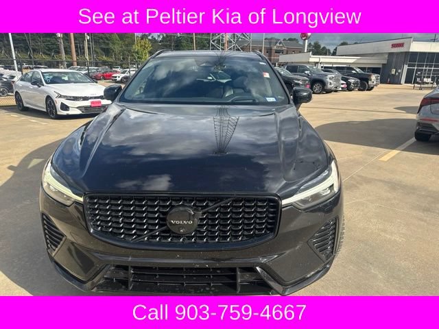 Used 2025 Volvo XC60 B5 Ultra w/ Protection Package Premier AWD/4WD image 2