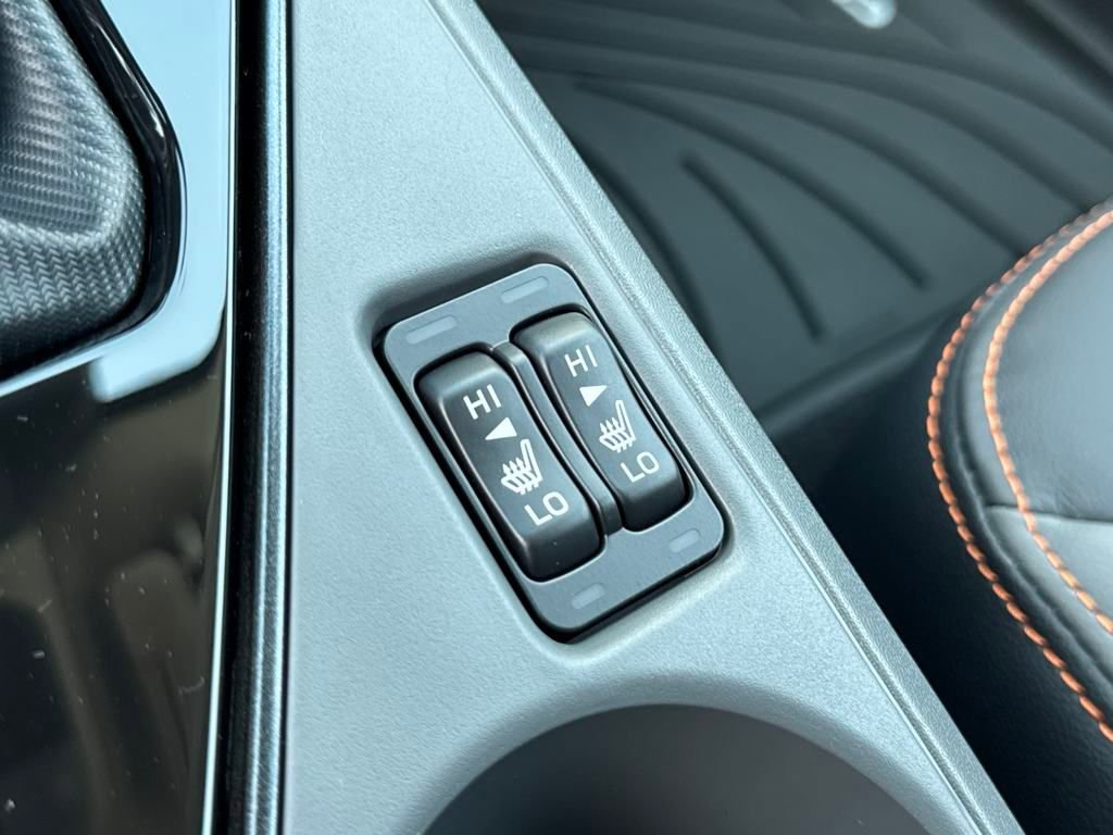 New 2025 Subaru Crosstrek 2.5i Limited w/ Crosstrek Mirror Package image 26