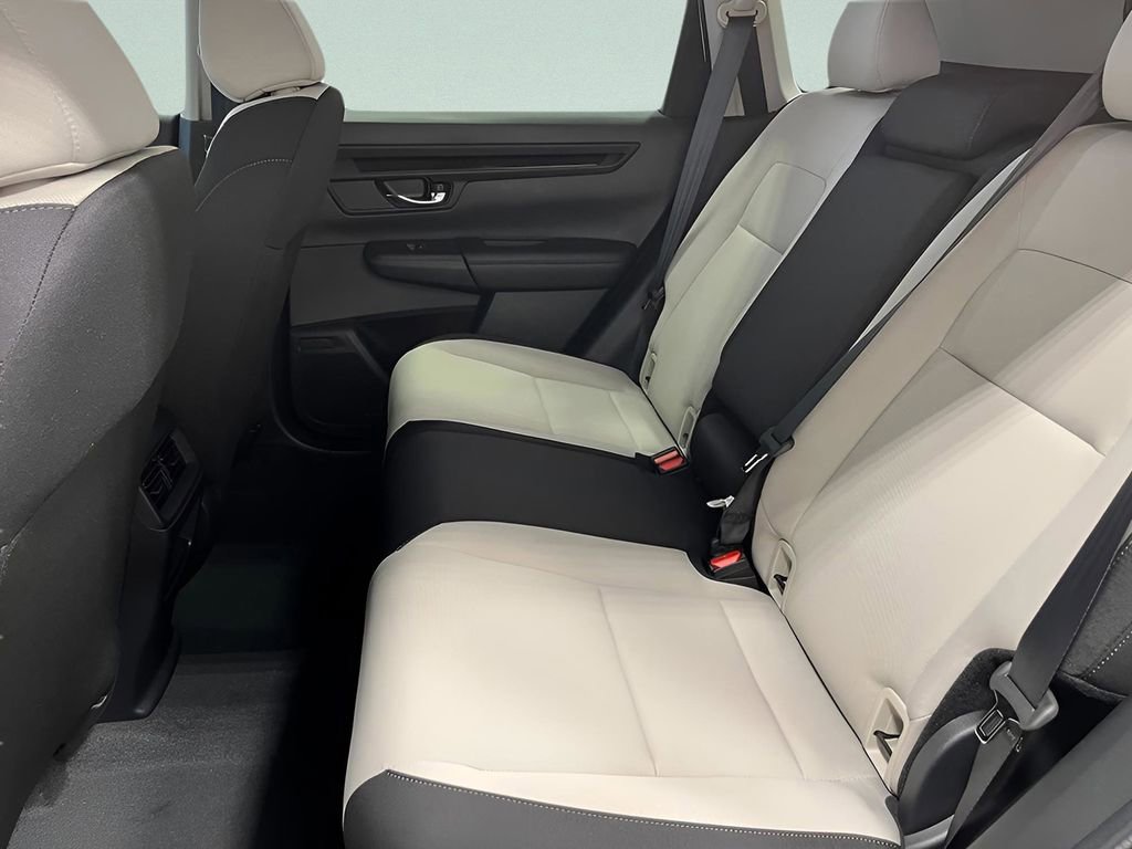 New 2026 Honda CR-V LX image 32